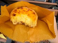 葡挞-安德鲁饼店(总店)