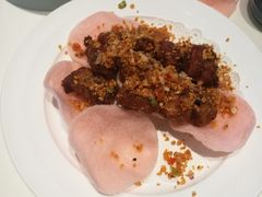 -八府香鸭·啫啫煲(华山路店)