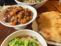 -同得兴 Since·1995 传统苏式面馆(十全街店)