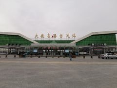 -大鹿岛