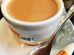 大排档奶茶-添运来(茶园奥园广场店)