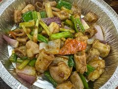 -南记食粥坊·宵夜大排档(莲花总店)
