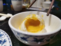 凤凰流沙包-正斗·港式粤菜(SKLP店)