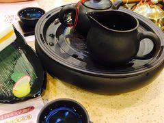 -点都德(大茶楼店)