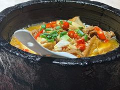 -洞庭记·老湖南味道(下沙店)