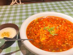 -五百斤·20年正宗川菜·猛火现炒(鲁东大学店)