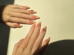 -Miss·A日式美甲美睫