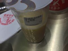 -CoCo都可(合生汇店)