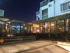 -怡得观滇餐厅·地道昆明菜·1996(海埂大坝店)