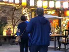 -院8里·小聚园(九眼桥店)
