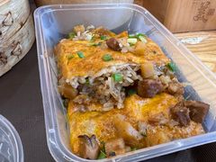 -四季美汤包(户部巷店)