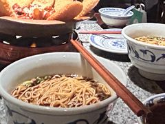 -南京大牌档(青岛万象城店)