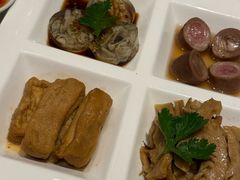 -莆田餐厅PUTIEN(三里屯店)