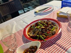 -二钳洞庭虾蟹·江湖菜(成都鹭岛店)