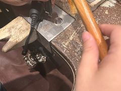 -十八字金·银饰·开蚌DIY·手工体验团建(富力广场店)