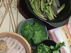 -串盟烧烤大排档·长沙美食地标(星沙店)