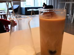 -dotcom coffee古点咖啡(致真大厦店)