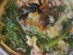 -尚宴牛特鲜自助(太原街万达店)