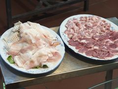 -华哥新鲜猪精品美食