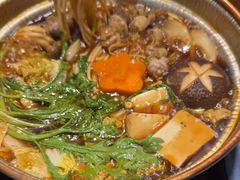 -相左日料放题自助(太原街店)