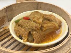 -顺德人家食府(黄金广场店)