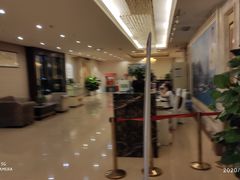 -香港美食大酒楼