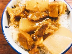 牛腩饭-八斗米肠粉店(笔架路店)