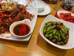 -庆峰龙虾烧烤(合肥一店)