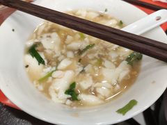 咸豆腐脑-方中山胡辣汤(成都首店)