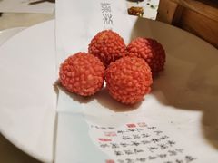 -绿茶餐厅(龙湖金楠天街店)