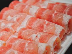 精品肥牛卷-大龙辣火锅·龙虾·烧烤(湖滨新天地店)