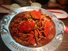 -胖哥俩肉蟹煲(龙德广场店)