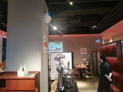 -人间酒暖·Go blanc·烧鸟·深夜食堂(陆家嘴店)