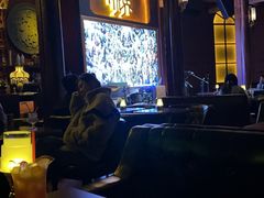 -悦界酒吧(后海店)