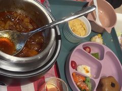 -西贝(武汉群星城店)