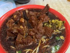 -刘记大肉面(三牌楼大街店)