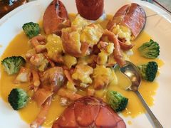 -上海小南国(国会店)