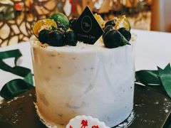 青涩回忆莫吉托蛋糕-姆们M Sweetie Cake(五道口店)