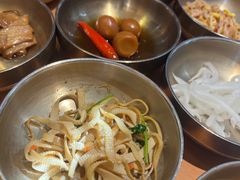 -金顺碳烤肉(番禺傍江地铁站店)