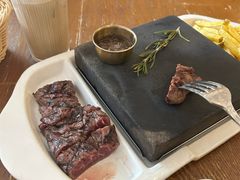 -Entrecôte 法国牛扒馆(保利·时光里店)