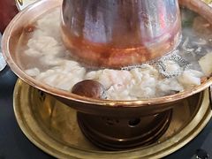 -北门涮肉·铜锅涮肉(南锣鼓巷店)
