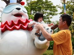 -美的鹭湖探索王国