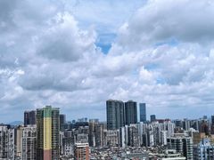 -东望洋炮台东望洋灯塔