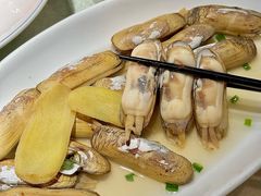 -开鑫鱼厂·宁波海鲜(前程智慧城店)