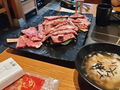 -千寻烧肉(政务区店)