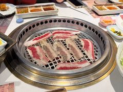 -千寻山野烤肉(中关村店)
