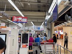 -大润发(张江店)