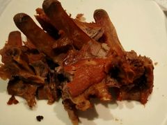 -北李妈妈菜·海肠捞饭(高新万达店)