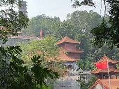 -南沙天后宫景区