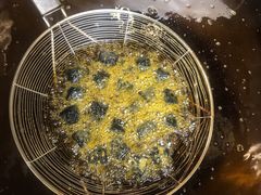 -董顺桃小粒臭豆腐(太平街一店)